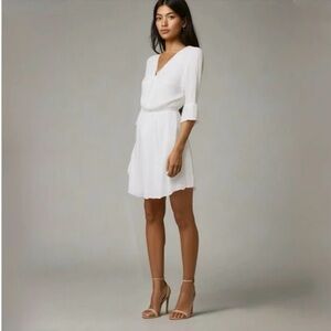 Divided by H&M • White Dress